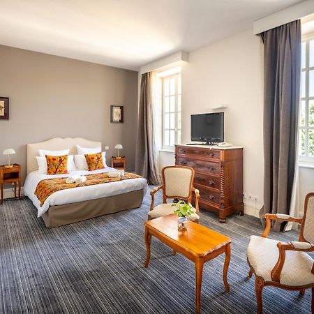 Hotel Le Prieure Corrèze Exteriér fotografie