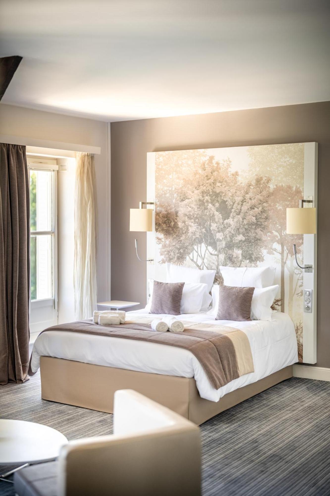 Hotel Le Prieure Corrèze Exteriér fotografie