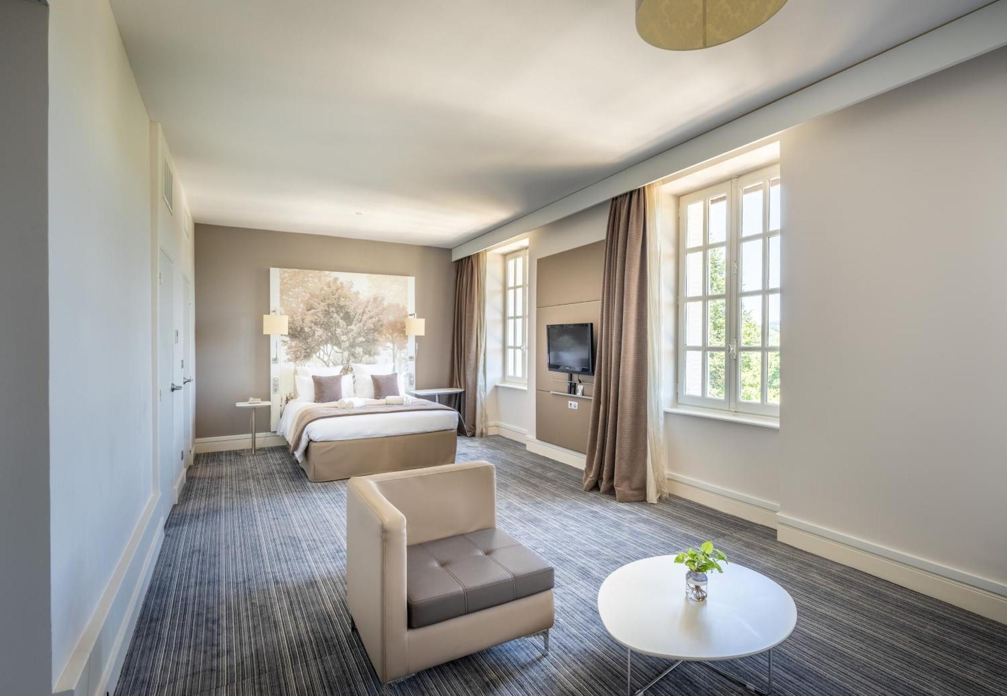 Hotel Le Prieure Corrèze Exteriér fotografie