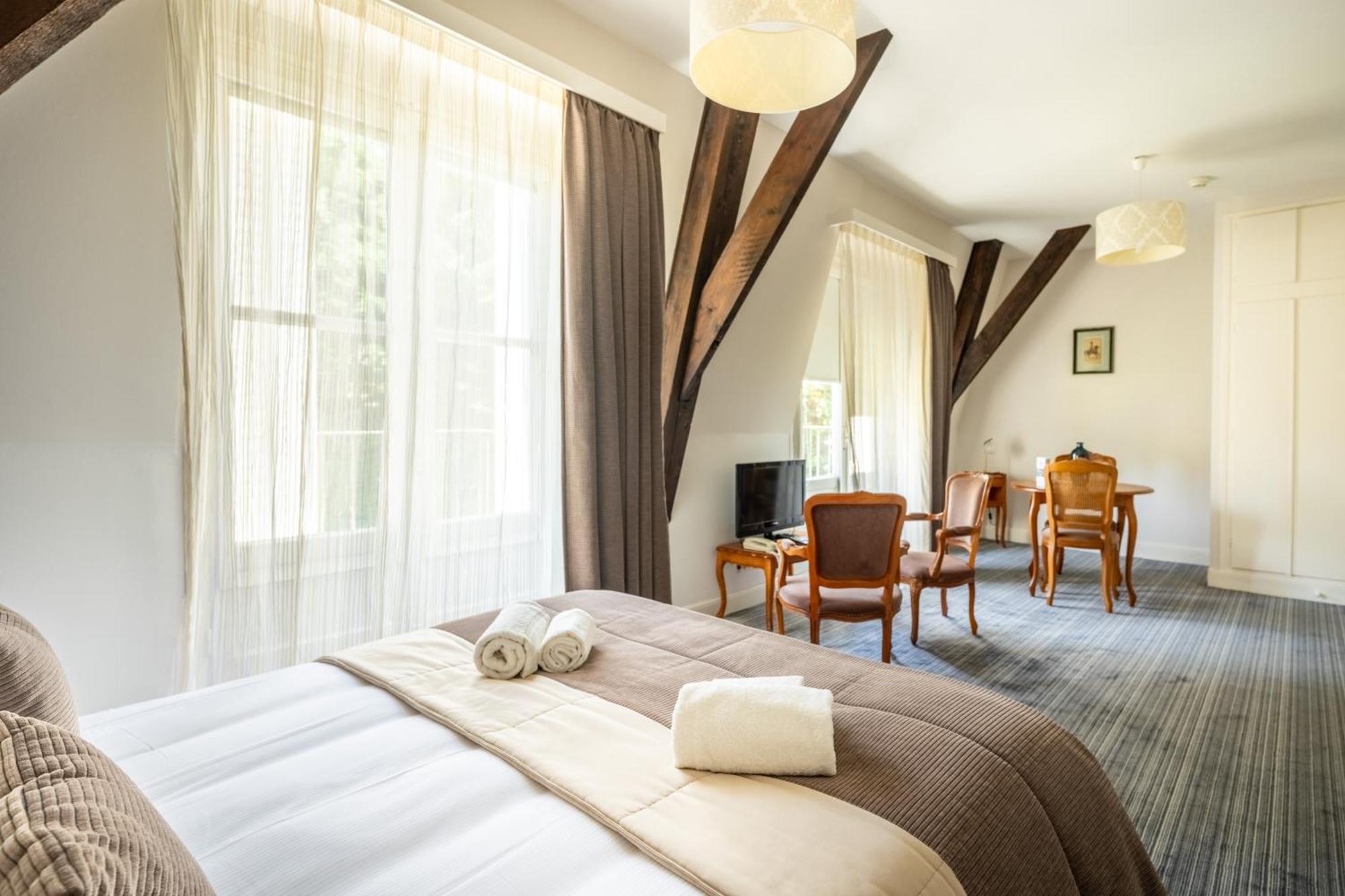 Hotel Le Prieure Corrèze Exteriér fotografie