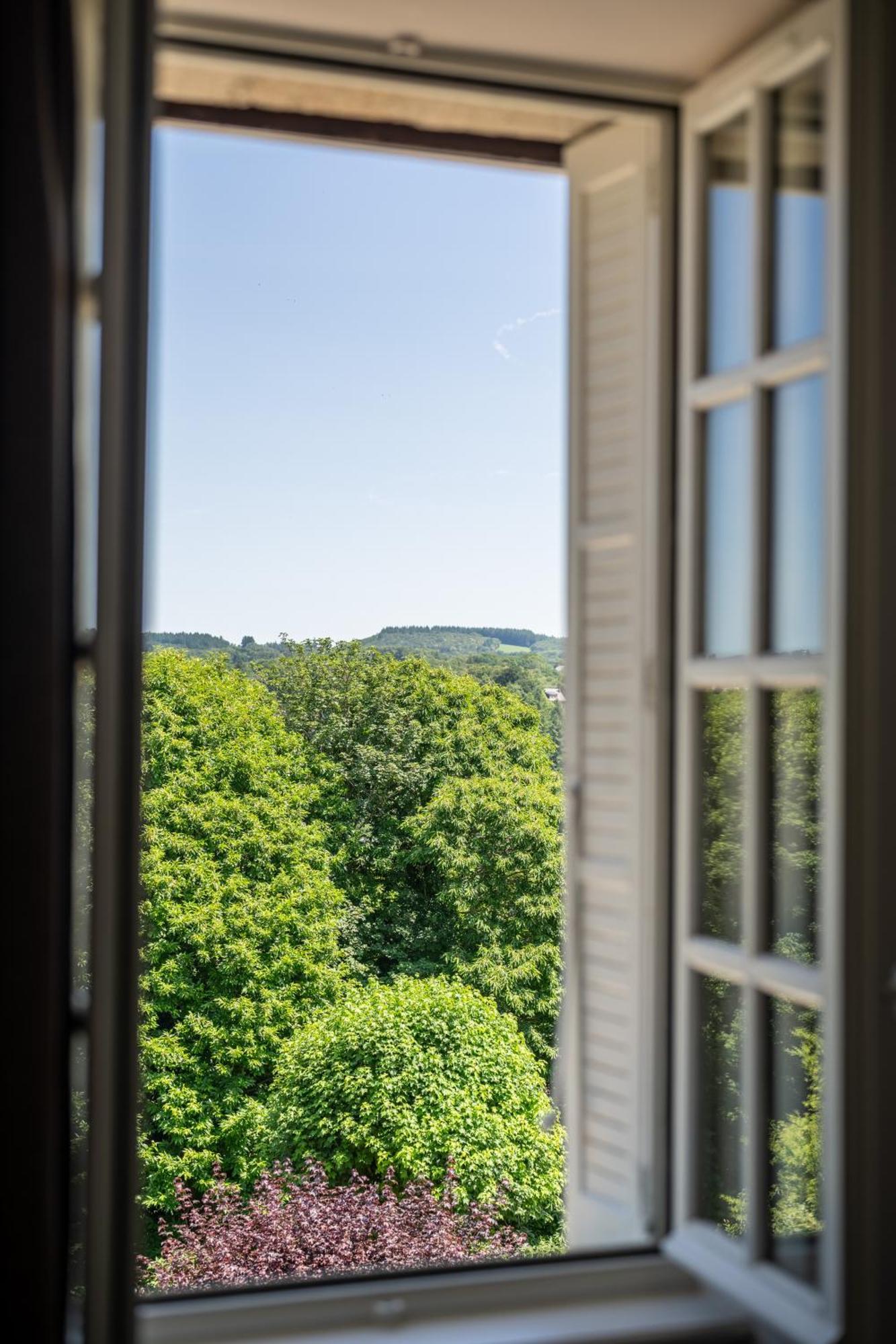 Hotel Le Prieure Corrèze Exteriér fotografie