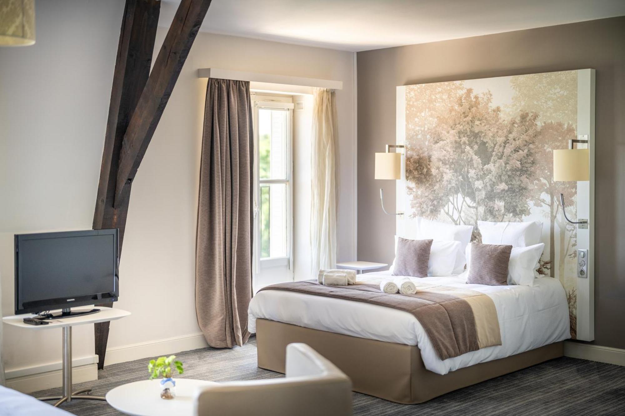 Hotel Le Prieure Corrèze Exteriér fotografie