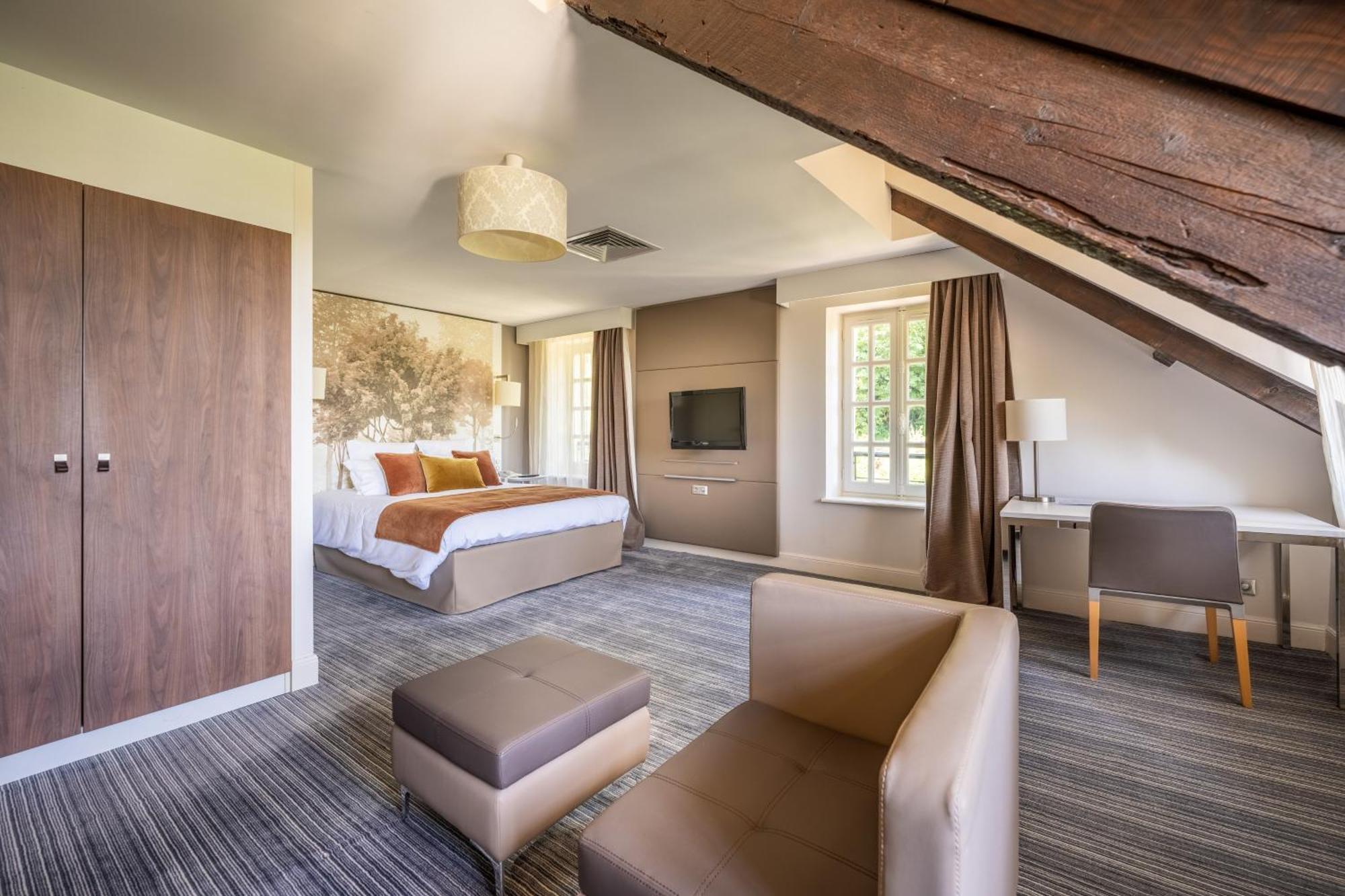 Hotel Le Prieure Corrèze Exteriér fotografie