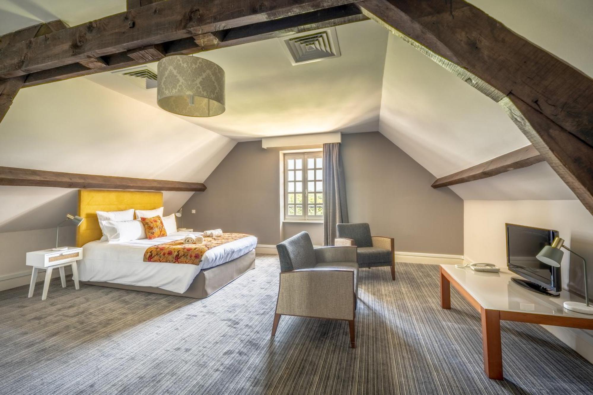 Hotel Le Prieure Corrèze Exteriér fotografie