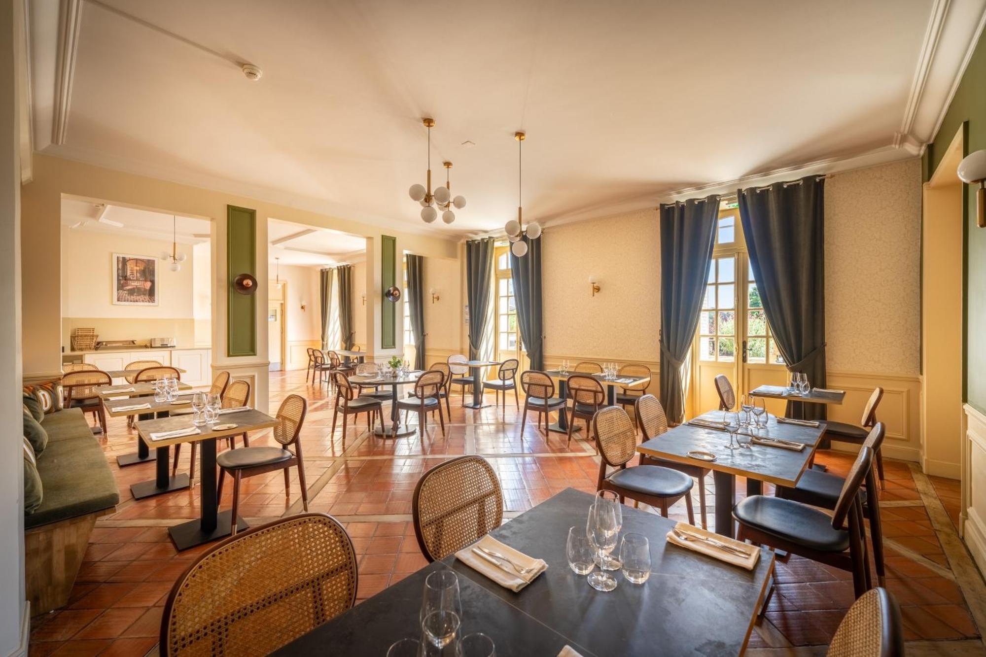 Hotel Le Prieure Corrèze Exteriér fotografie