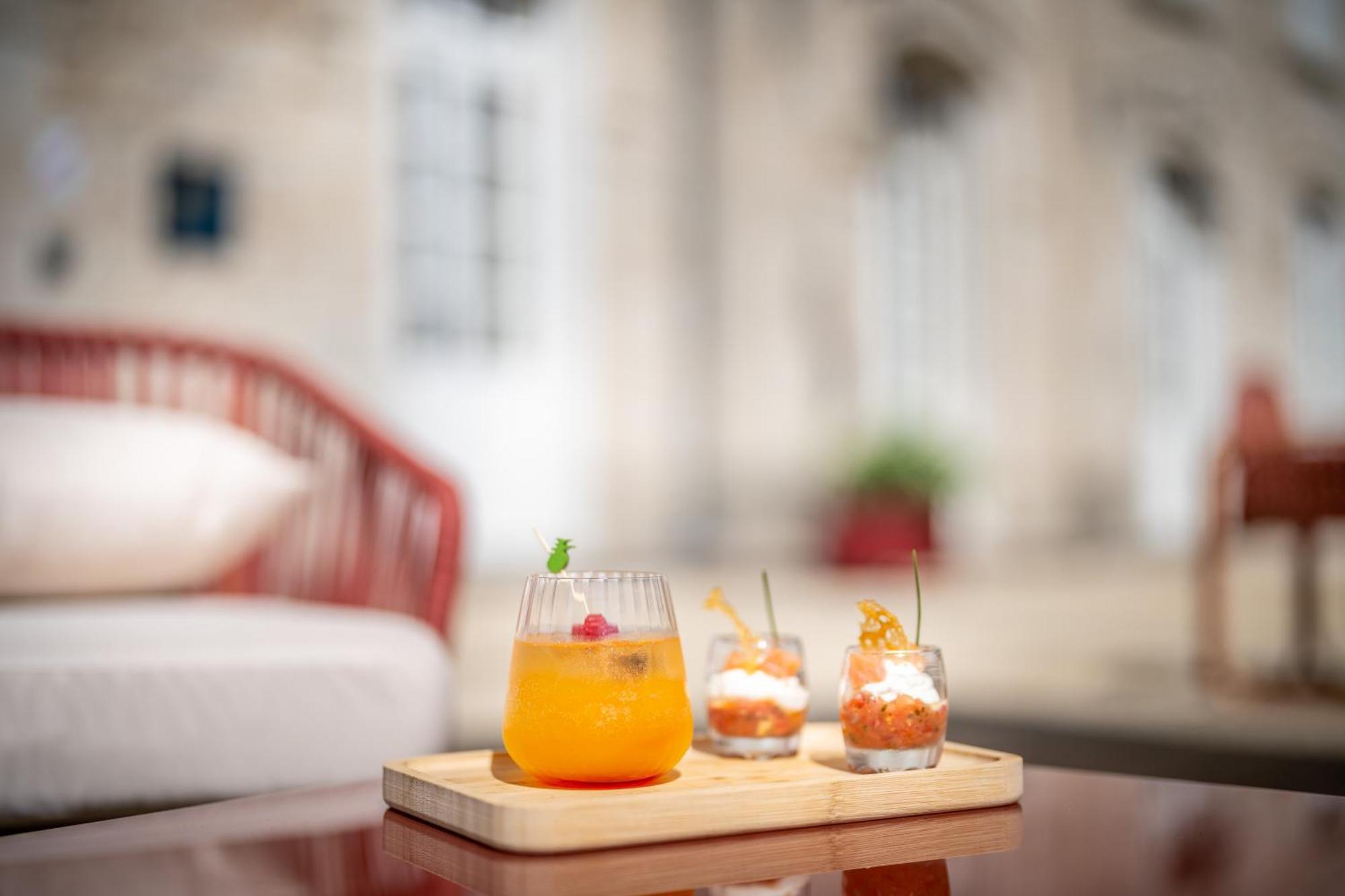 Hotel Le Prieure Corrèze Exteriér fotografie
